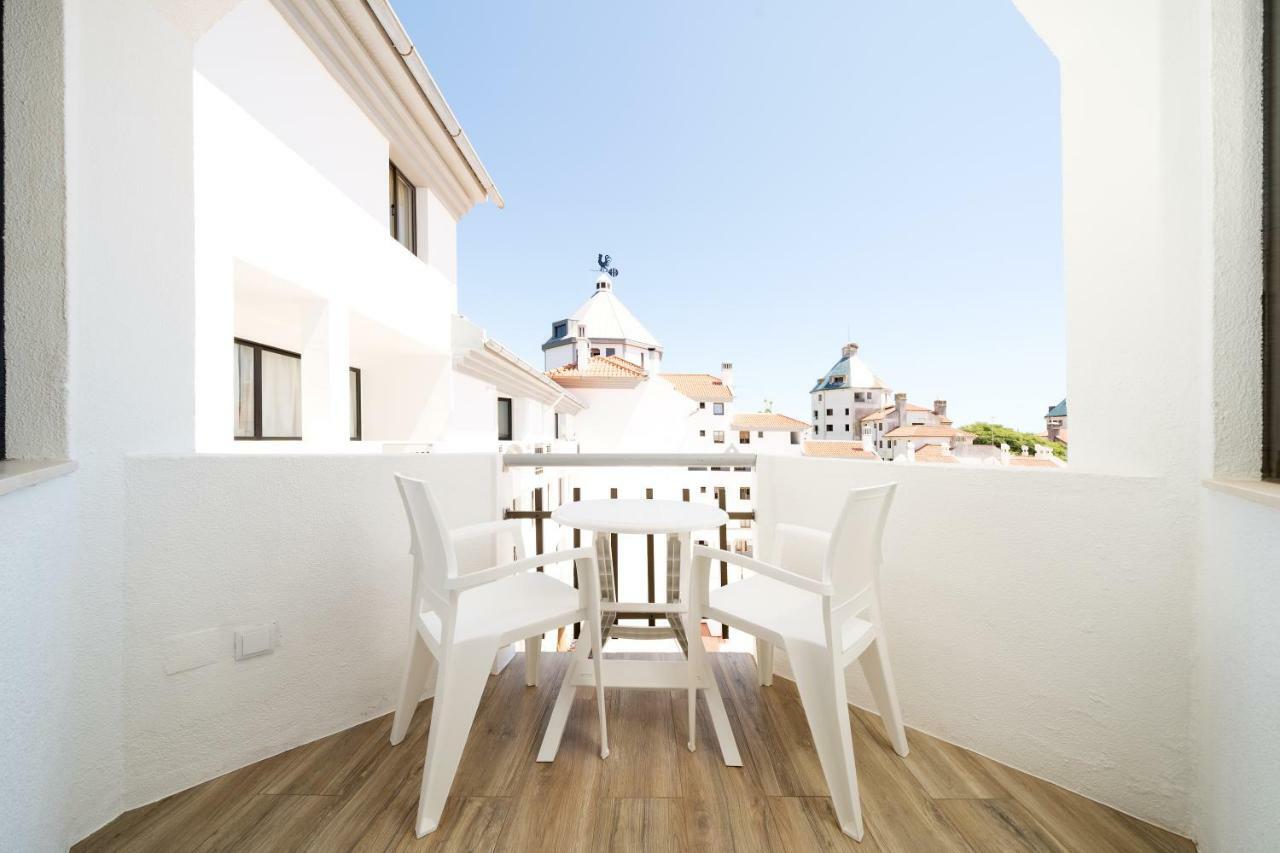 Vilamoura Marina Apartment With Swimming Pool Exterior foto