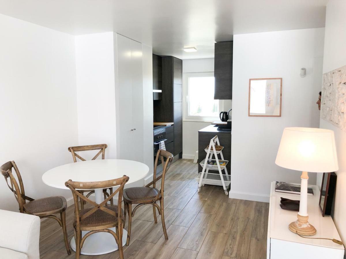 Vilamoura Marina Apartment With Swimming Pool Exterior foto